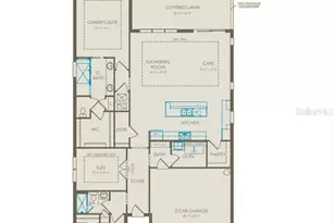 1313 Zesty Citrus Ln, Minneola, FL 34715 - Photo 2