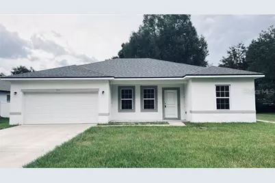 1649 Gayle Ridge Drive, Apopka, FL 32703 - Photo 1