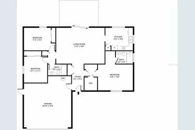 2808 Tamarack Trail, Apopka, FL 32703 - Photo 38