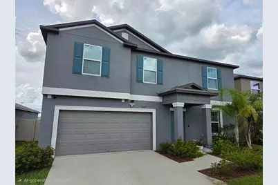 11079 Linden Depot Road, San Antonio, FL 33576 - Photo 1