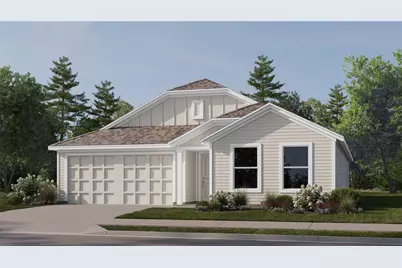 6124 Swamp Bay Drive, Edgewater, FL 32141 - Photo 1