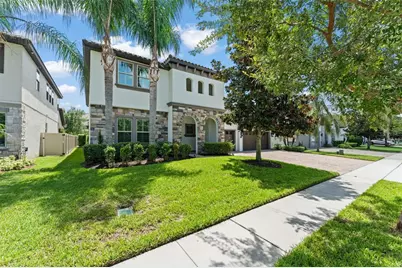 8498 Morehouse Drive, Orlando, FL 32836 - Photo 2