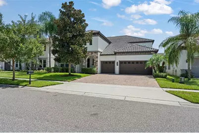 8498 Morehouse Drive, Orlando, FL 32836 - Photo 1