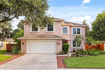 425 Carriage Way Court, Oviedo, FL 32765 - Photo 1