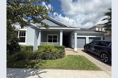 4753 Terrace Bluff Street, Winter Garden, FL 34787 - Photo 2