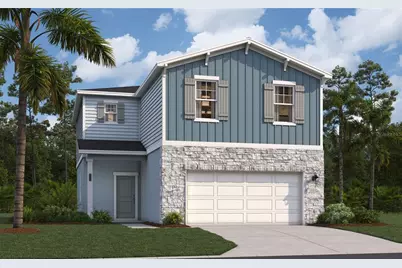 3836 Senna Way, Tavares, FL 32778 - Photo 1
