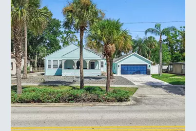 317 E Main Street, Tavares, FL 32778 - Photo 2