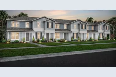 10522 Evening Star Sreet, Orlando, FL 32829 - Photo 1