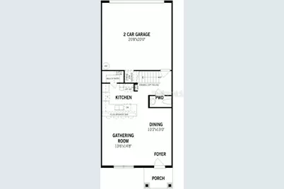 2844 Camellia Flower Street, Apopka, FL 32703 - Photo 2