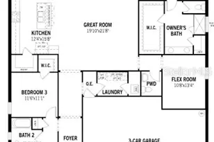 2600 Ginseng Ivy St, Apopka, FL 32703 - Photo 2