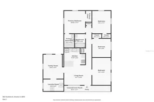 4821 Shoshone St, Orlando, FL 32819 - Photo 2