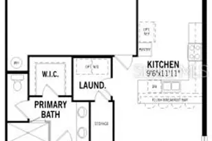 172 Rainwood St, Groveland, FL 34736 - Photo 2