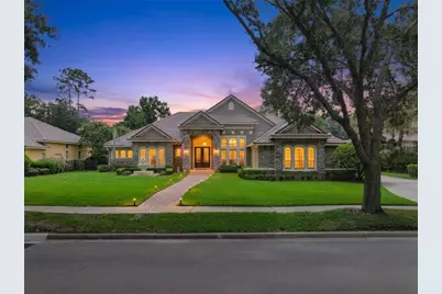 3355 Lakeview Oaks Drive, Longwood, FL 32779 - Photo 1