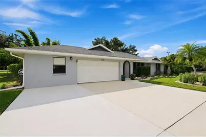 508 Rio De Janeiro Avenue, Punta Gorda, FL 33983 - Photo 2