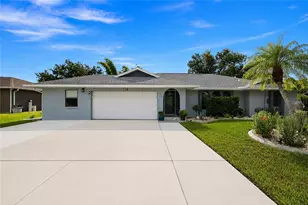 508 Rio De Janeiro Ave, Punta Gorda, FL 33983 - Photo 1