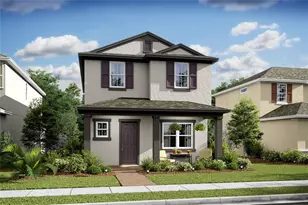 12349 Silk Mimosa Alley, Winter Garden, FL 34787 - Photo 1