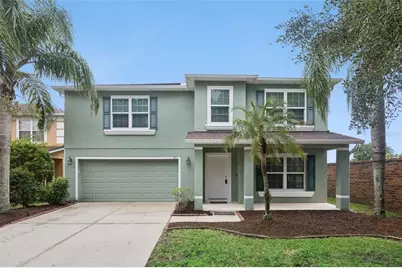 3801 Klondike Place, Sanford, FL 32771 - Photo 1