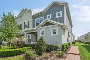 7036 Bolanzo Aly, Winter Garden, FL 34787 - Photo 1