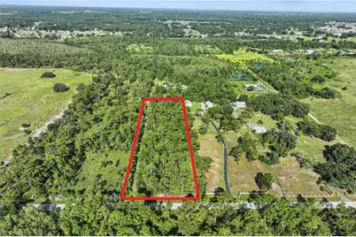 0 Lake Gentry Road, Saint Cloud, FL 34772 - Photo 2