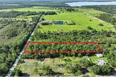 0 Lake Gentry Road, Saint Cloud, FL 34772 - Photo 6