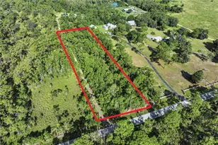 0 Lake Gentry Rd, Saint Cloud, FL 34772 - Photo 1