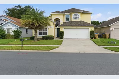 2915 Blooming Alamanda Loop, Kissimmee, FL 34747 - Photo 2