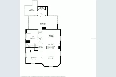 522 S Osceola Avenue, Orlando, FL 32801 - Photo 40