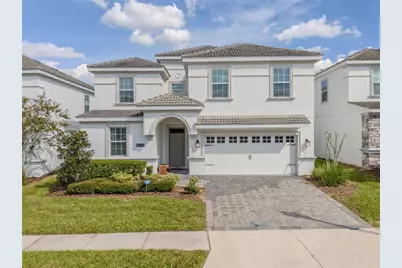 1577 Plunker Drive, Champions Gate, FL 33896 - Photo 1