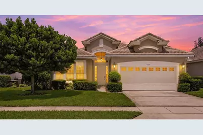 437 Sotheby Way, Debary, FL 32713 - Photo 2