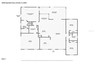 18602 Reynolds Pkwy, Orlando, FL 32833 - Photo 46