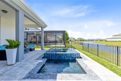 13828 Tybee Beach Lane, Orlando, FL 32827 - Photo 36