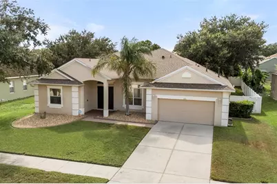 4561 Powderhorn Place Drive, Clermont, FL 34711 - Photo 2
