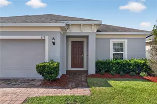878 Benjamin Trail, Davenport, FL 33837 - Photo 4