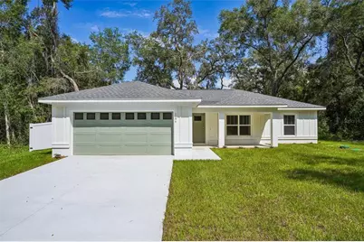 1194 W Virginis Drive, Citrus Springs, FL 34434 - Photo 1