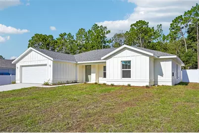 13388 SW 71st Court, Ocala, FL 34473 - Photo 2