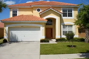 463 Paloma Dr, Davenport, FL 33837 - Photo 1