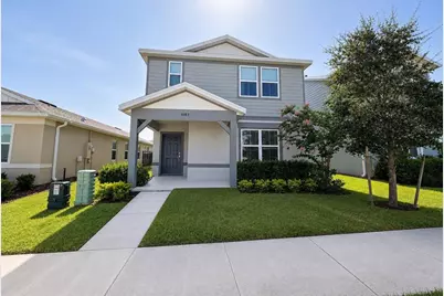 4083 Feather Tree Drive, Apopka, FL 32712 - Photo 1