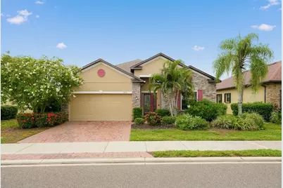 3756 Cobblestone Lane, Port Charlotte, FL 33980 - Photo 14