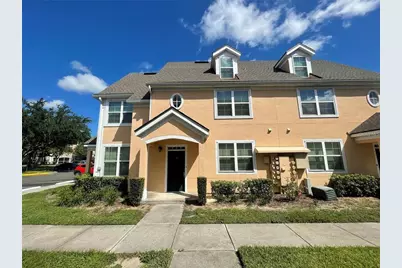 3301 Soho Street #204, Orlando, FL 32835 - Photo 1