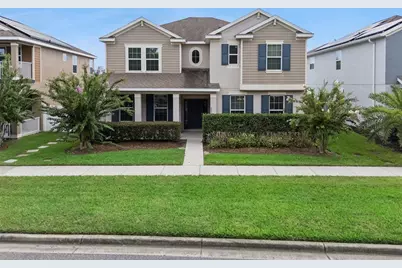 2230 J Lawson Boulevard, Orlando, FL 32824 - Photo 1
