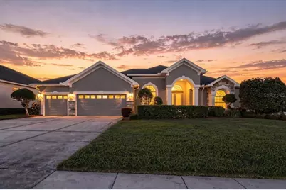 230 Lake Arietta Court, Auburndale, FL 33823 - Photo 1