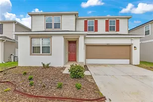 686 Heritage Sq Dr, Haines City, FL 33844 - Photo 1