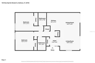 150 Wax Myrtle Woods Ct, Deltona, FL 32725 - Photo 26
