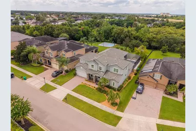 1720 Lake Roberts Landing Drive, Winter Garden, FL 34787 - Photo 2