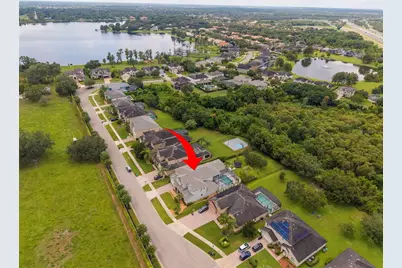 1720 Lake Roberts Landing Drive, Winter Garden, FL 34787 - Photo 4