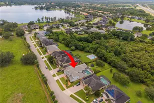 1720 Lake Roberts Landing Dr, Winter Garden, FL 34787 - Photo 4