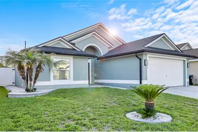 3256 Benson Park Boulevard, Orlando, FL 32829 - Photo 1