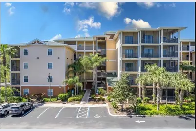 9051 Treasure Trove Lane #505, Kissimmee, FL 34747 - Photo 2