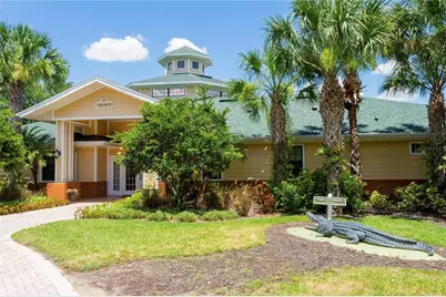 9051 Treasure Trove Lane #505, Kissimmee, FL 34747 - Photo 64