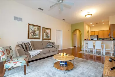 9051 Treasure Trove Lane #505, Kissimmee, FL 34747 - Photo 2